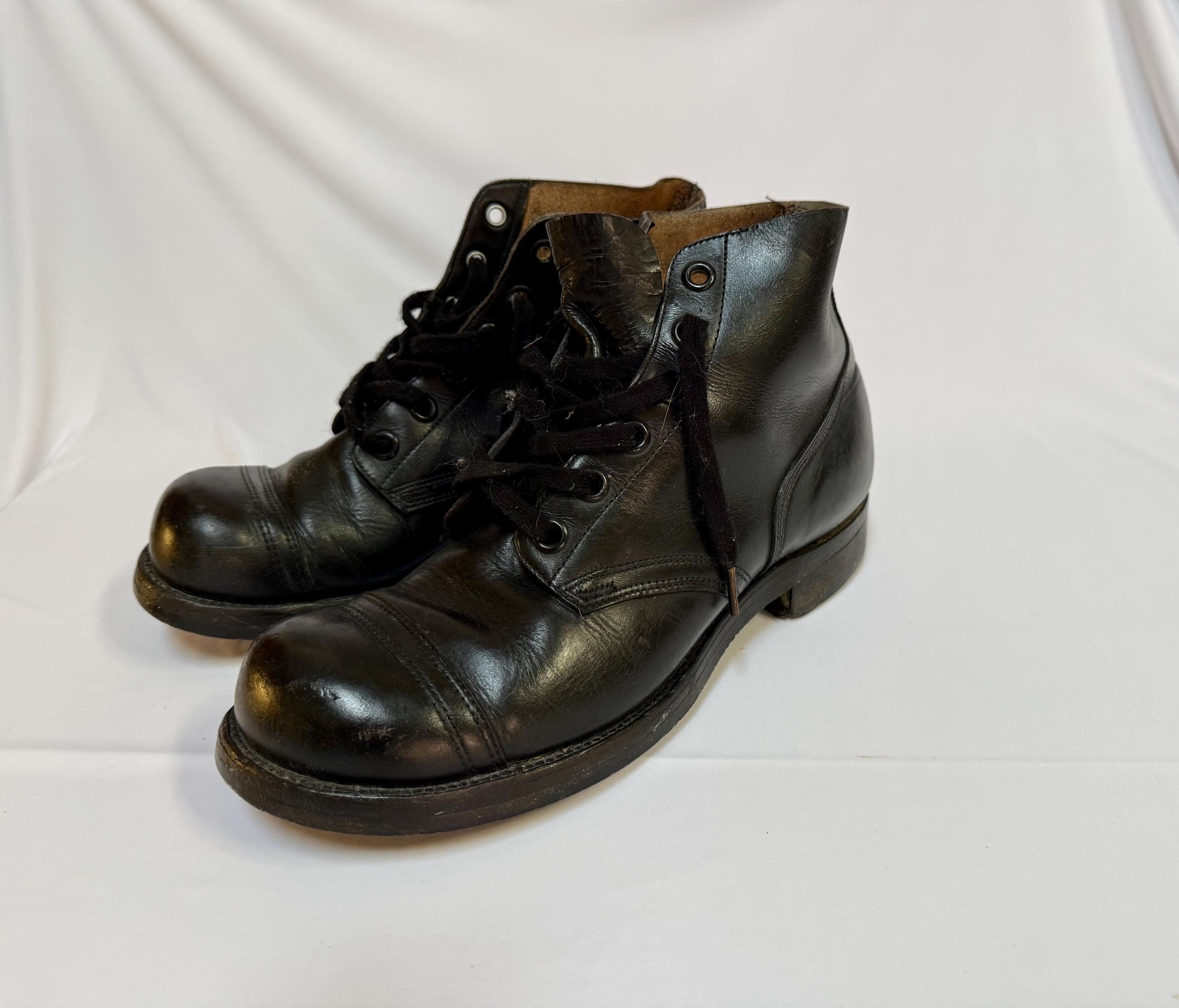 Endicott Johnson Shoe - Etsy