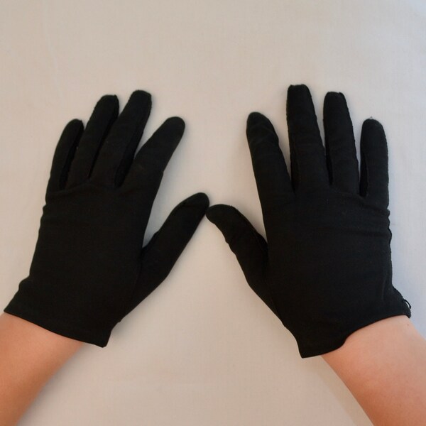 Ladies Dress Gloves Etsy