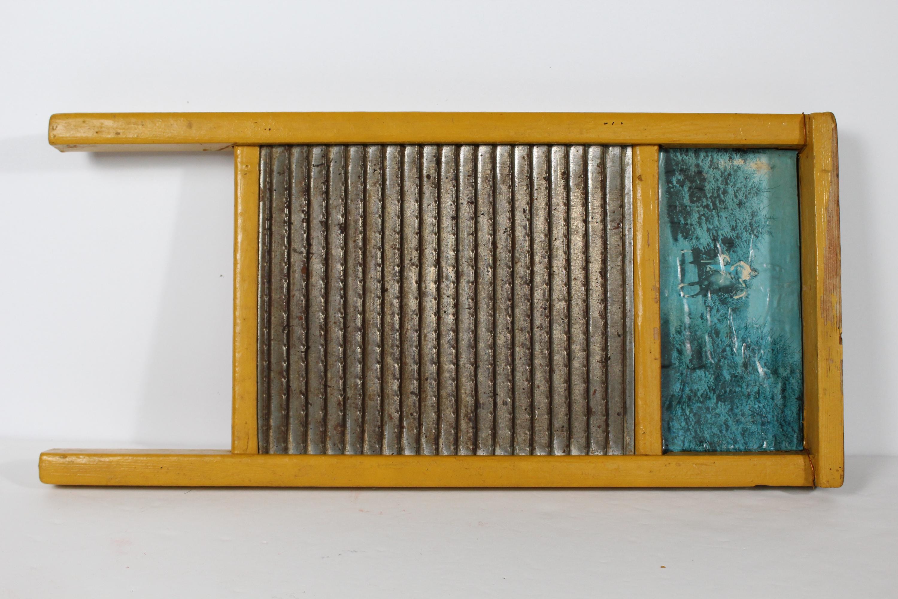 Washboard instrument - Etsy 日本