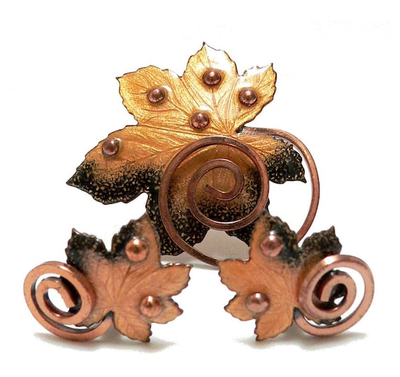 Matisse shop copper jewelry