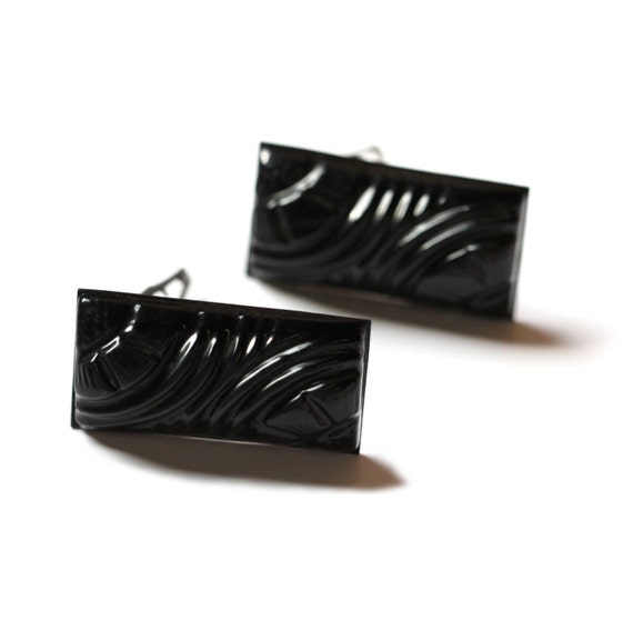 1930s Set of Celluloid Hair Pins Celluloid Hair Pins - Etsy main image 4