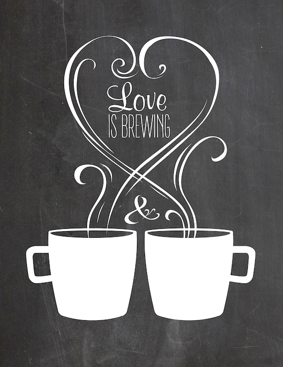 Printable Get pleasure from IS BREWING Espresso Bar Indicator - Chalkboard Espresso Mugs or Tea Cups - Steam Middle Take pleasure in - Wedding day Shower - Electronic Down load photo regarding Printable Coffee Mugs referred to as Printable Delight in IS BREWING Espresso Bar Signal - Chalkboard Espresso Mugs or Tea Cups - Steam Center Get pleasure from - Wedding day Shower - Electronic Down load