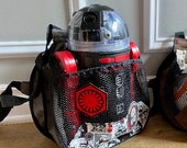 【DROID DEPOT】 R2-D2 赤　専用バックパック付 Classic Style Droid Bag *digital Download PDF* Sewing