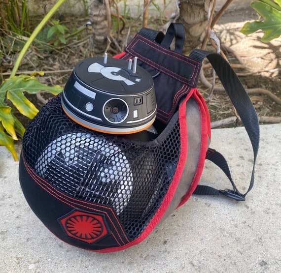 disney droid backpack