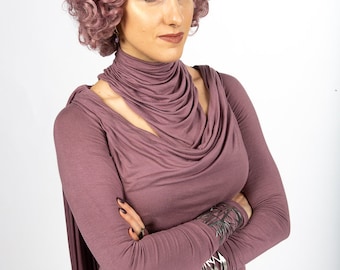 Admiral Holdo Collar *DIGITAL DOWNLOAD* Sewing Pattern - Godspeed rebels