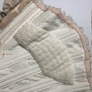 Bust Hip Corset Padding digital Download Sewing Pattern - Etsy