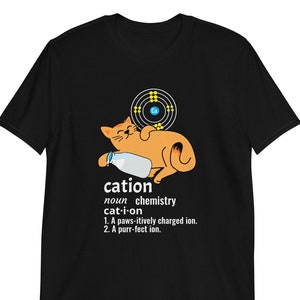 I Lv Science tee-shirt – UCS-Store