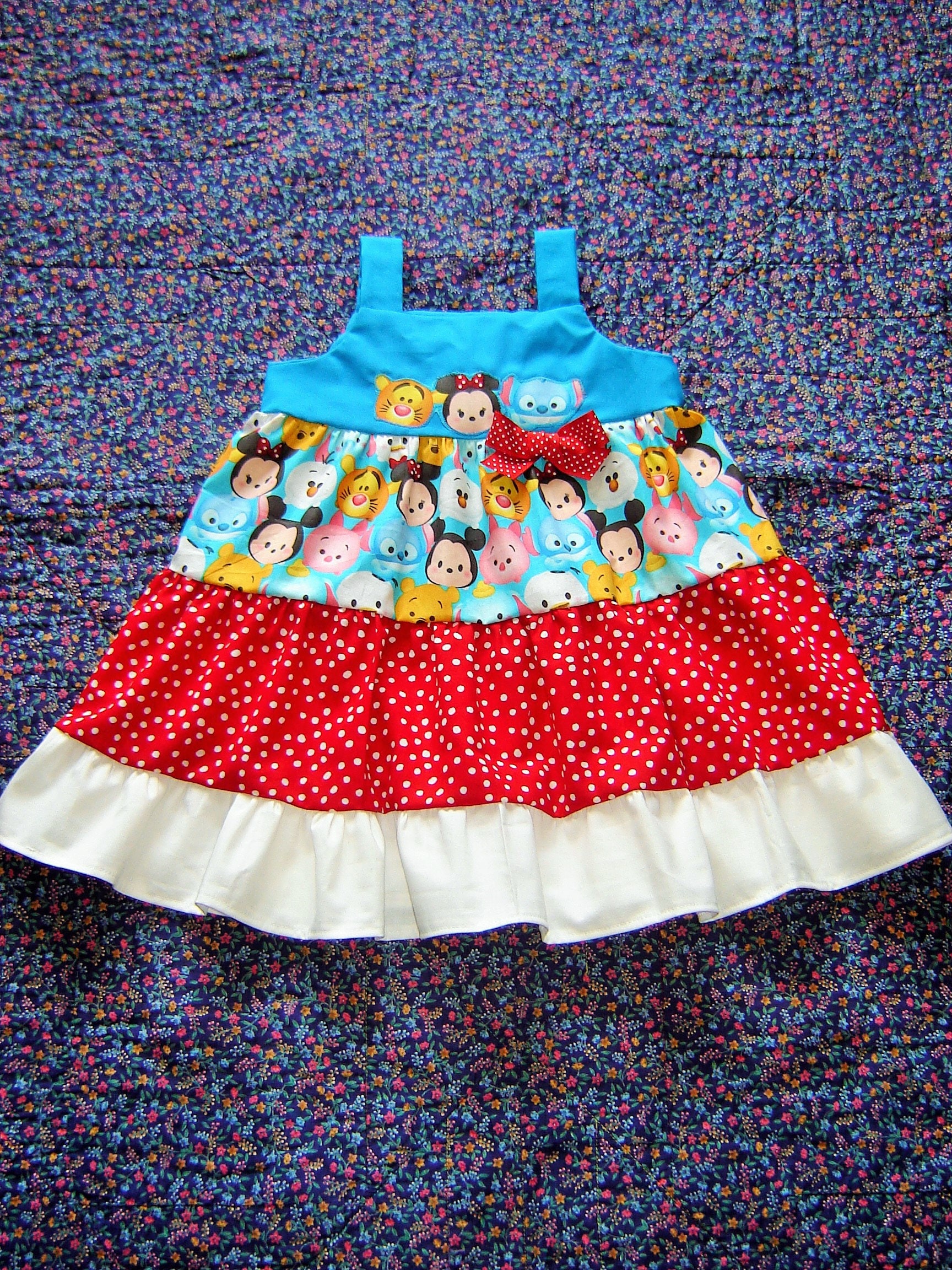 minnie boutique outfit