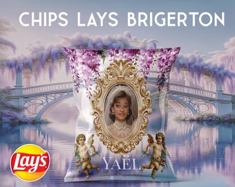 Chips Lays BRIGERTON