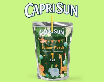 Caprisun SAVANE