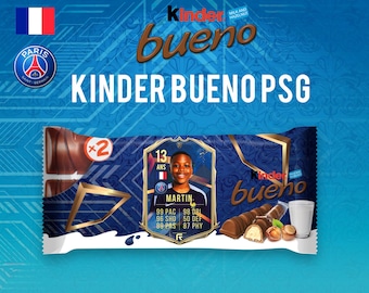 Kinder Bueno Fifa