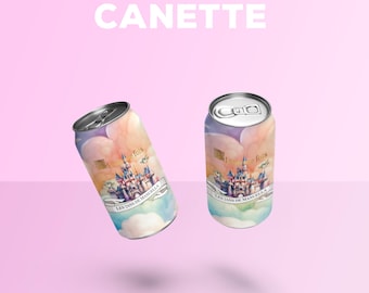Canette