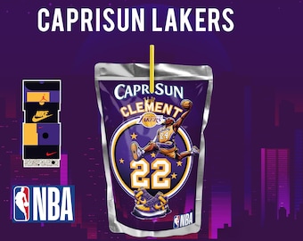 Caprisun Lakers