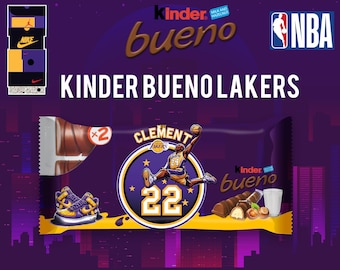 kinder