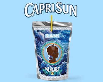 Caprisun Kirikou