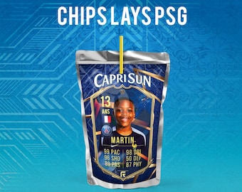 Caprisun