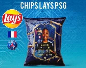 Chips lays Fifa