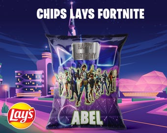 Party Chips Battle Royal fort gaming