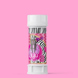 Bulle Barbie Fashionista (si vous avez une Barbie que vous aimez, merci de m'envoyer une image)