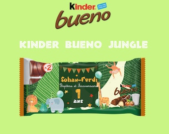 Kinder Bueno SAVANE