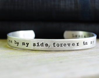 In Memory Bracelet for Pet Owners - Animal Lovers - Pet Sympathy Bracelet - Loss of Pet - Pet Memorial Bracelet - Pet Memorial Jewelry