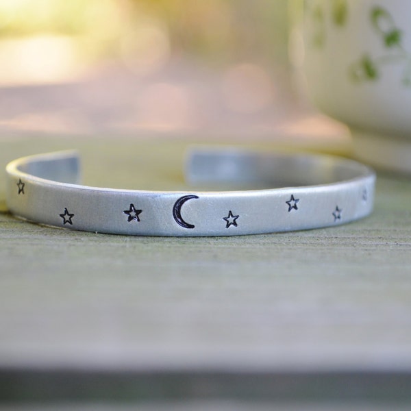 CELESTIAL BRACELET