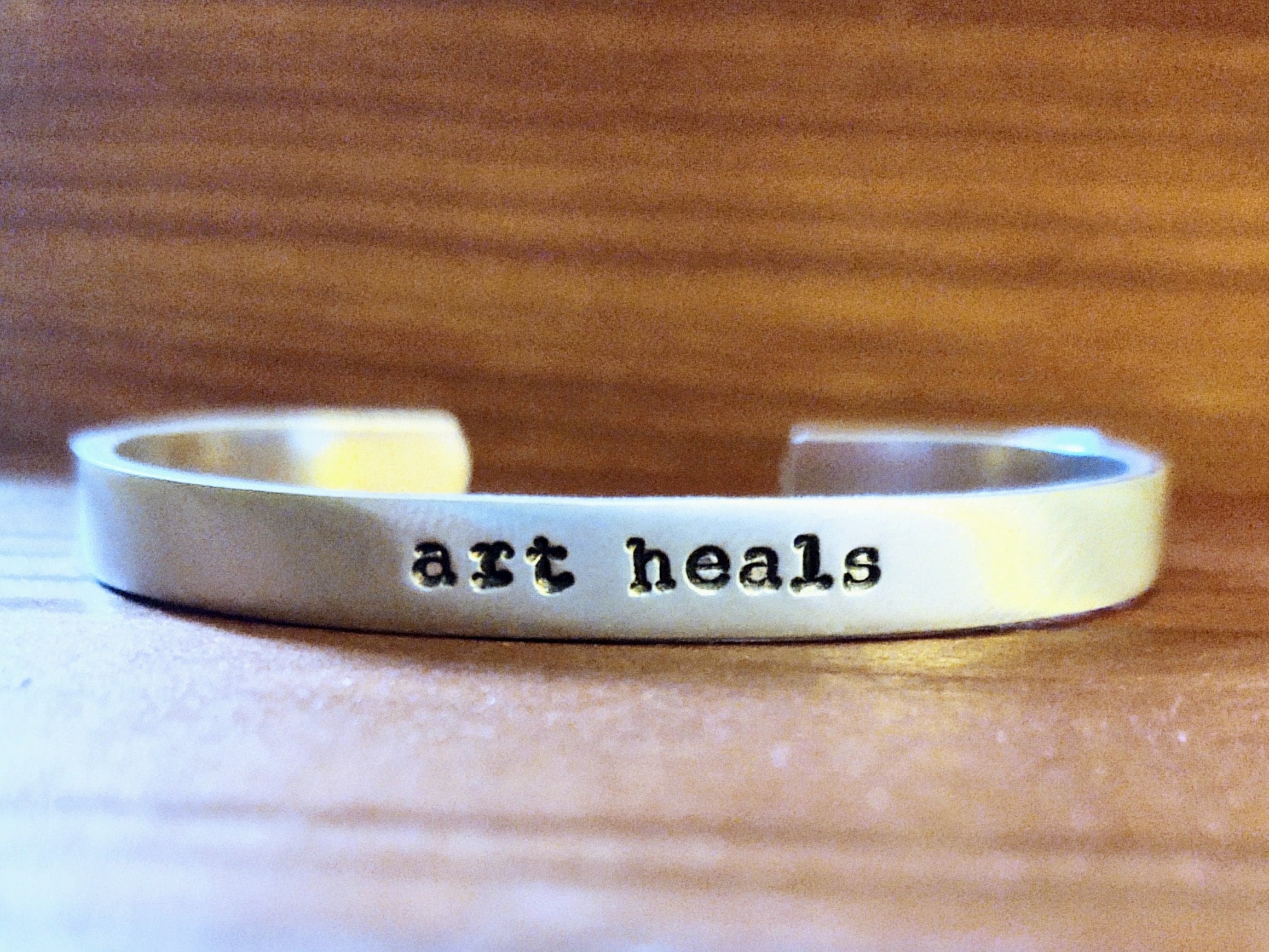 Artist bracelet deals