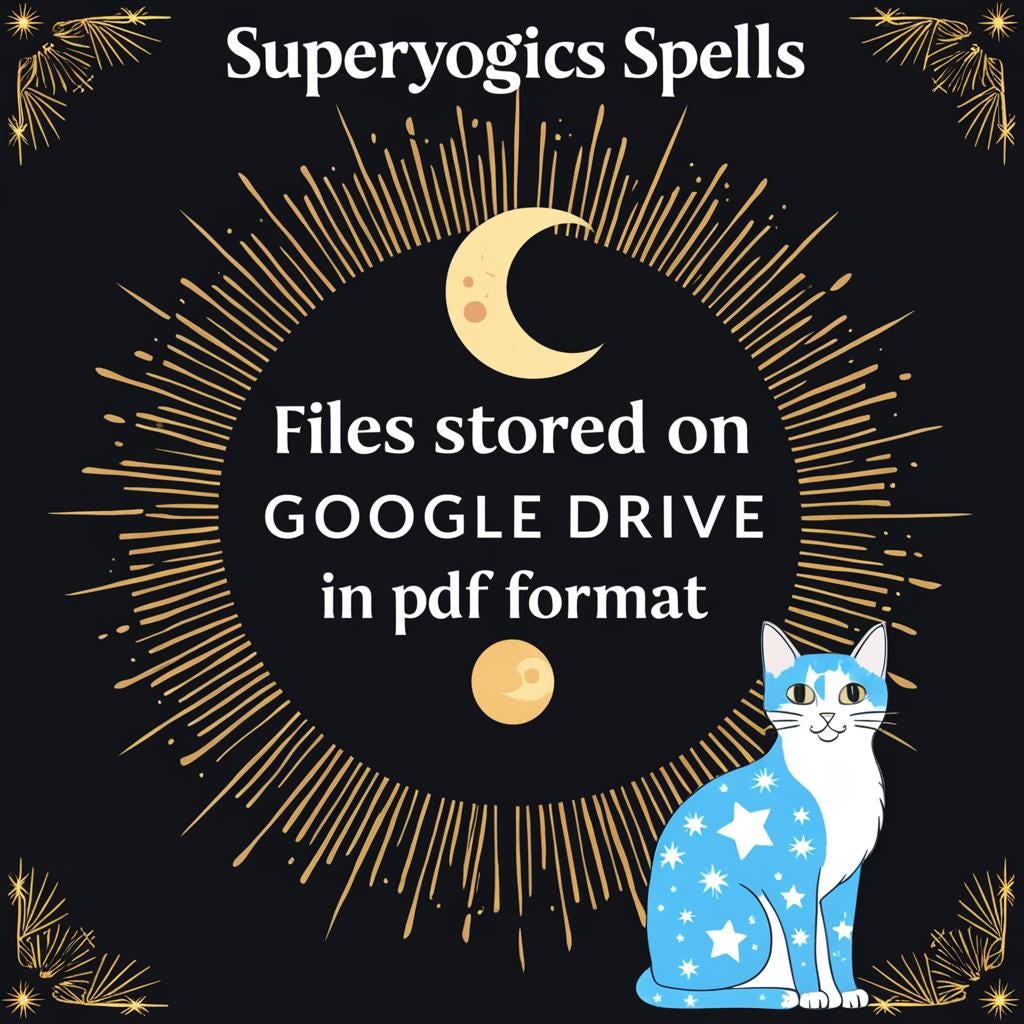 Complete Original Candles Magic Book, Occult, Pagan, Rituals PDF, Witch ...