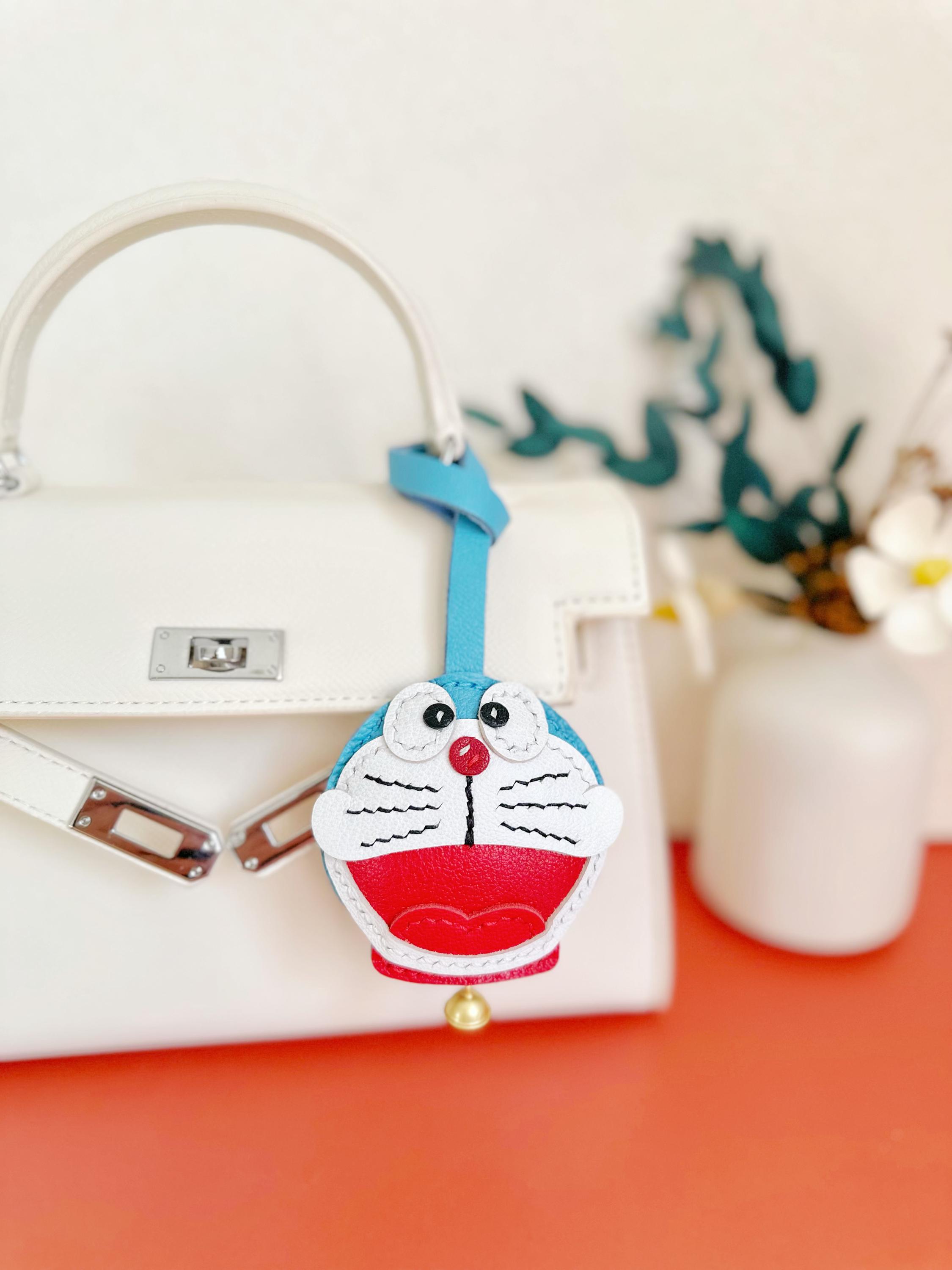 Doraemon Tote Bag - Etsy
