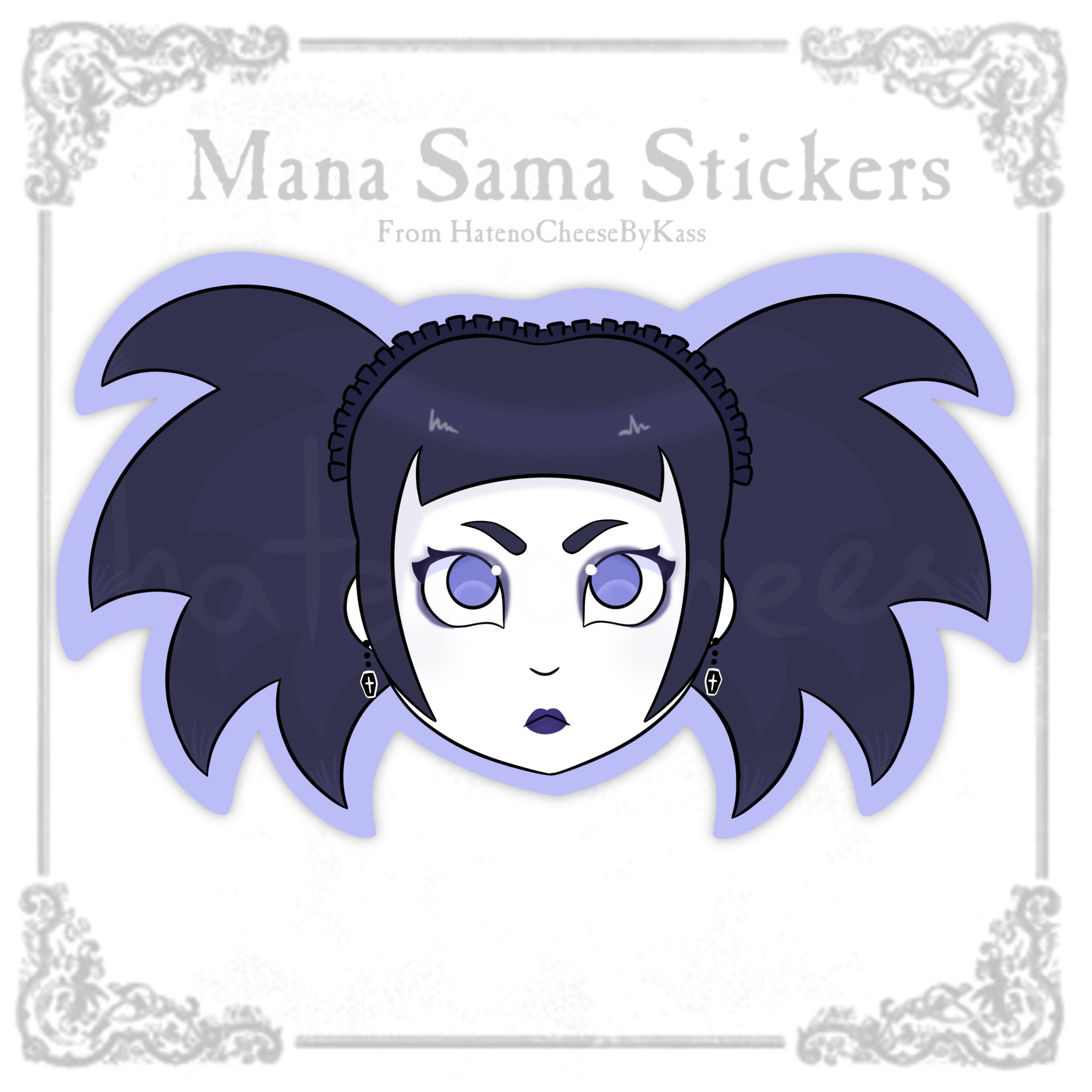 Malice Mizer Pins - Etsy