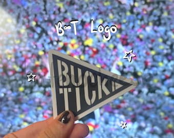 Atsushi Sakurai Keychain | BUCK-TICK - Etsy