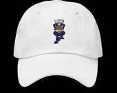 Chemex Coffee Embroidered Dad Hat Yoga Caffeine Baseball Cap Christmas Gift For Coffee Lover Anxiety Gift For Dad Xmas Present For Husband