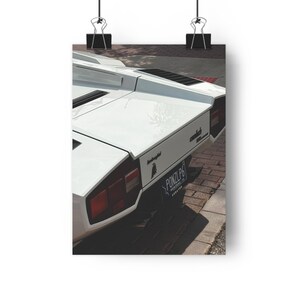 Classic Car Giclée Art Print, Vintage Wall Decor, Automotive Artwork, Gift for Car Enthusiasts, Home Office Decor