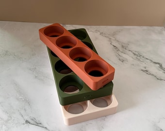Medical Holders/ Storage