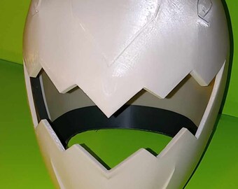 PRDT - Red Helmet