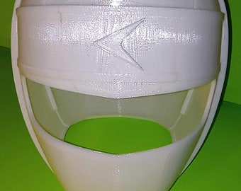 MMAR - White Helmet