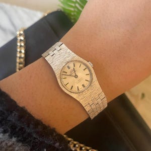 Vintage accurist ladies watch - Etsy 日本 Vintage accurist ladies watch - Etsy 日本