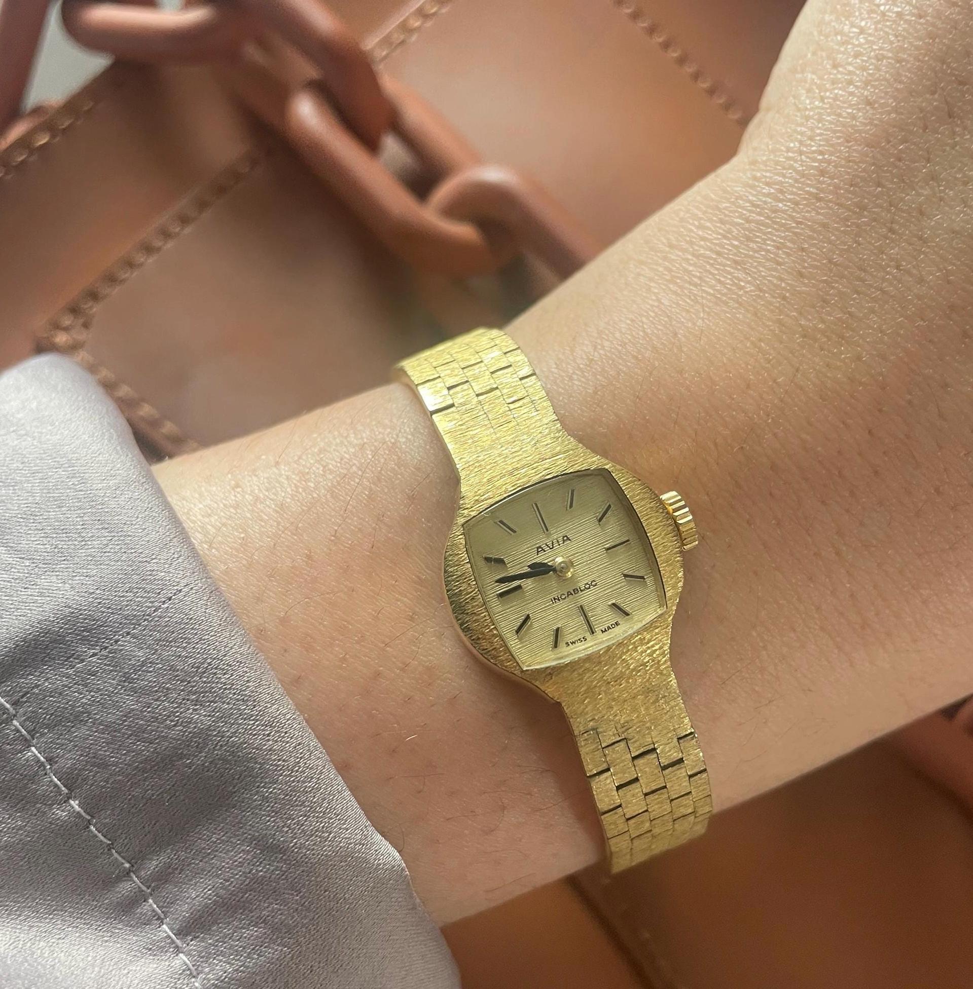 Avia watch - Etsy 日本