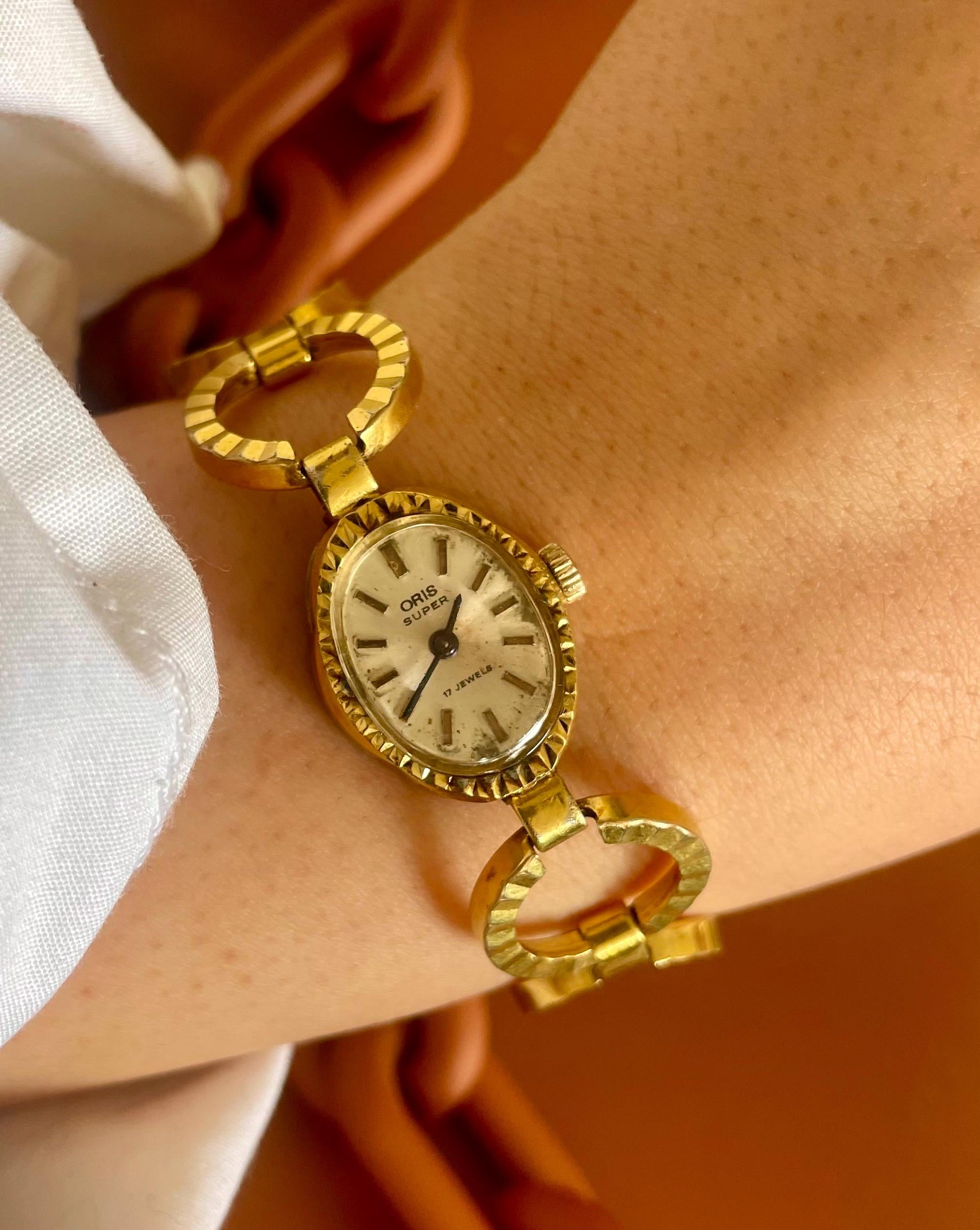 10 microns watch - Etsy 日本