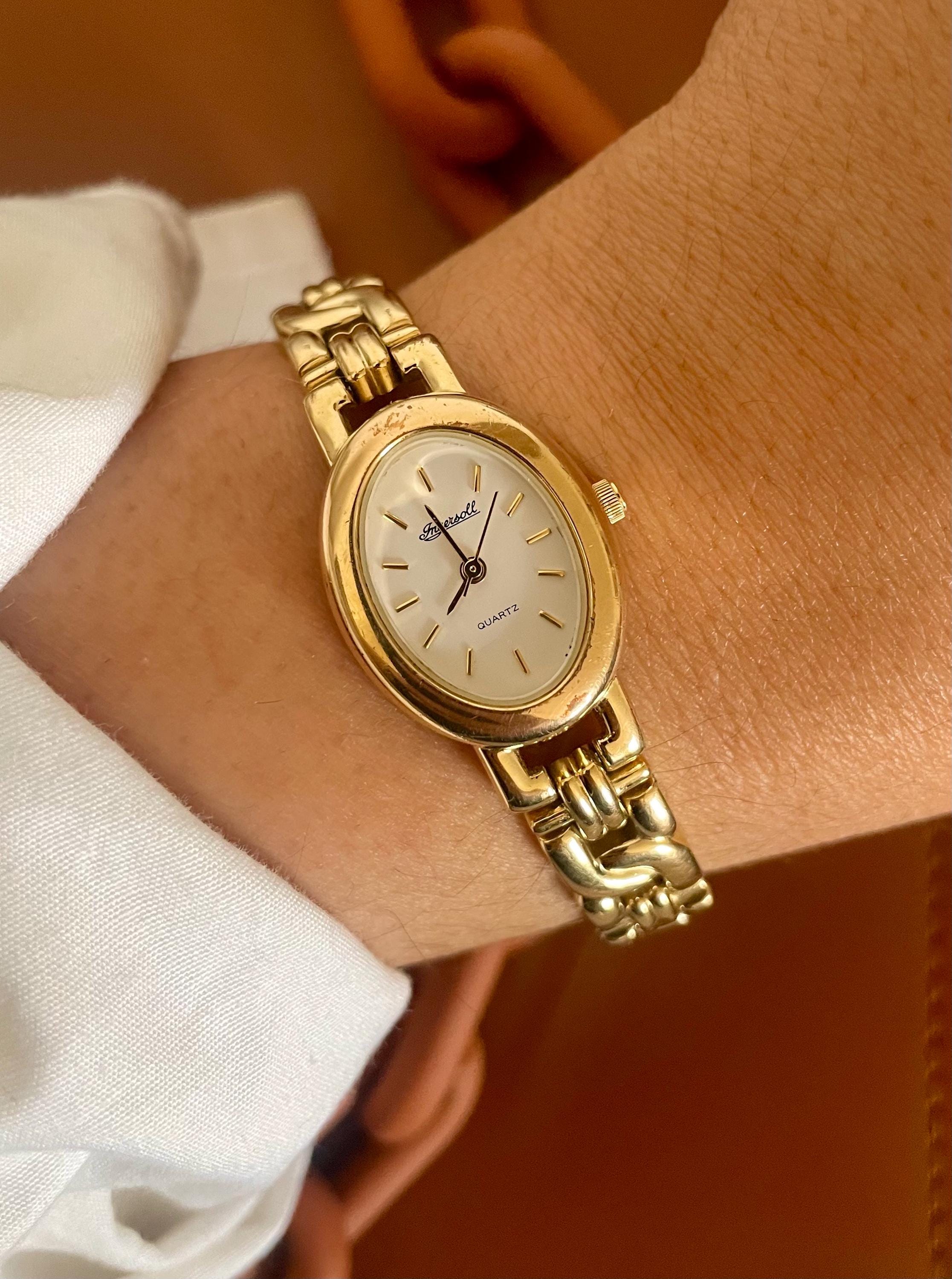 Favre leuba ladies watch - Etsy 日本