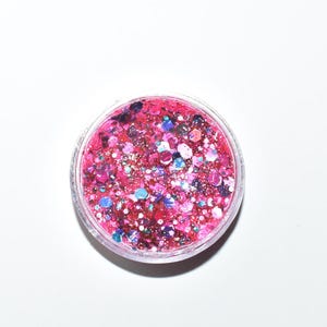 Hair Glitter 5: Cupcake Dreams