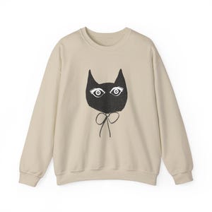 Cat Lover Sweatshirt