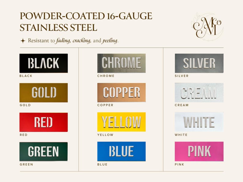 Hafa Adai Script Metal Sign Guam Greeting Decor Chamorro Art Pacific