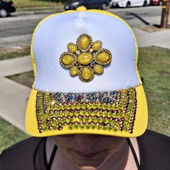 Flower power