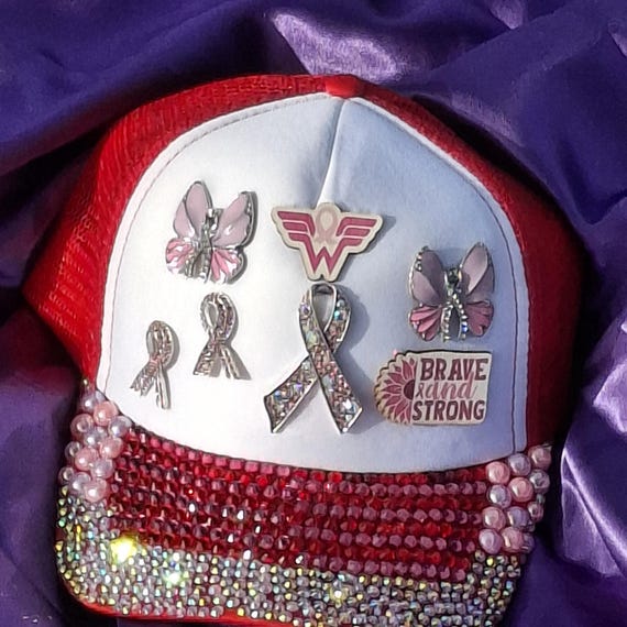 Breast cancer warrior