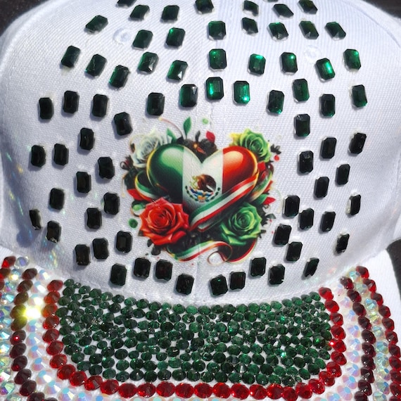 Heart of Mexico