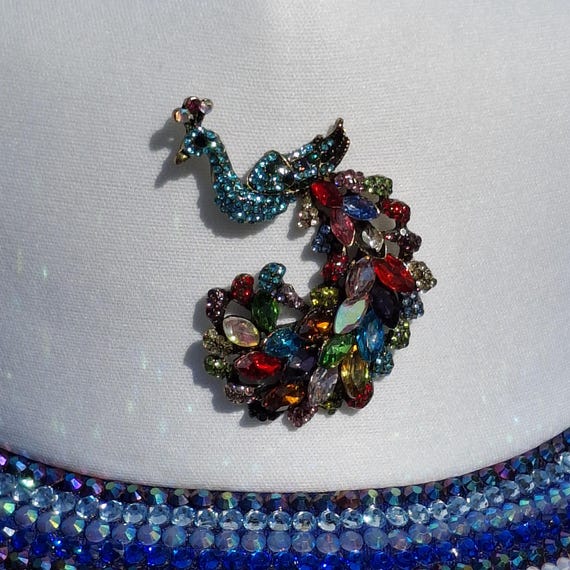 My Peacock