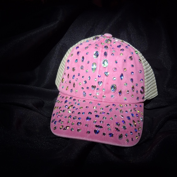 Cotton candy shine
