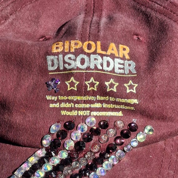 Bipolar 1 star