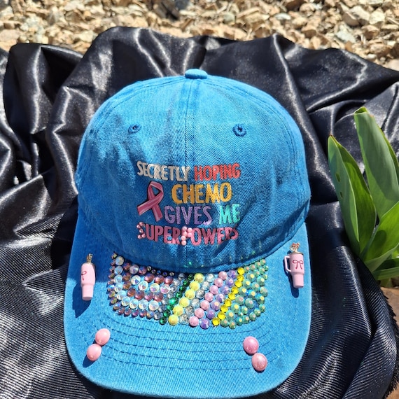 Chemo powers